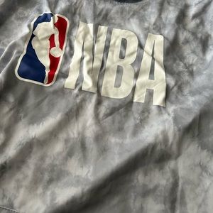 NBA - Young - Gray - DriFit